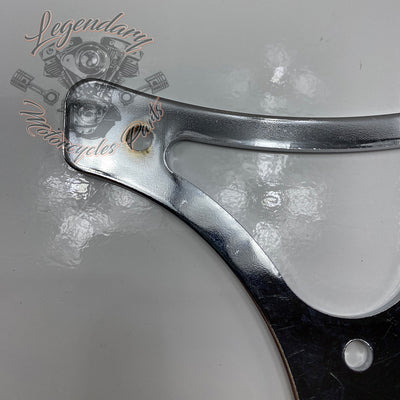 Support de coussin de sissy bar OEM 52565-94
