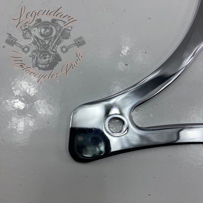 Sissy Bar Cushion Mount OEM 52565-94