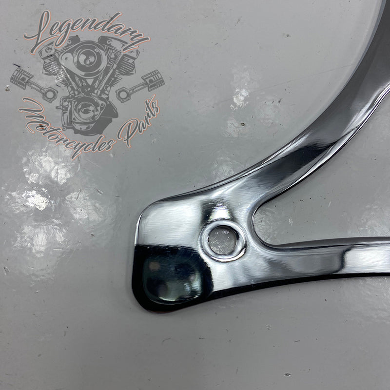 Sissy Bar Cushion Mount OEM 52565-94