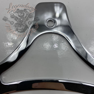 Sissy Bar Cushion Mount OEM 52565-94