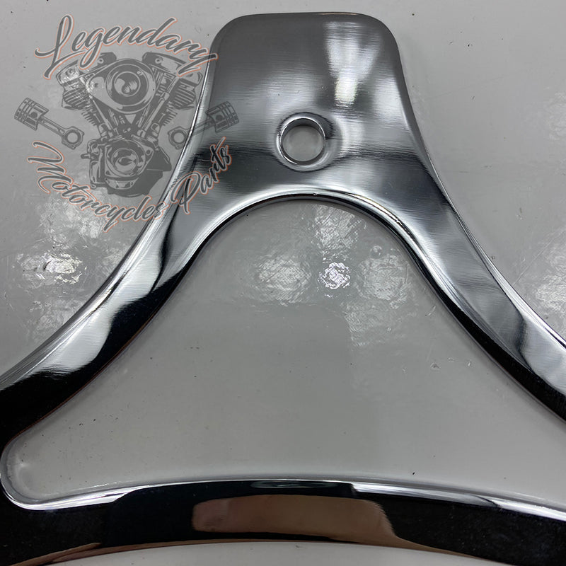 Sissy Bar Cushion Mount OEM 52565-94