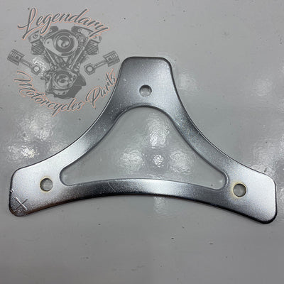 Sissy Bar Cushion Mount OEM 52565-94