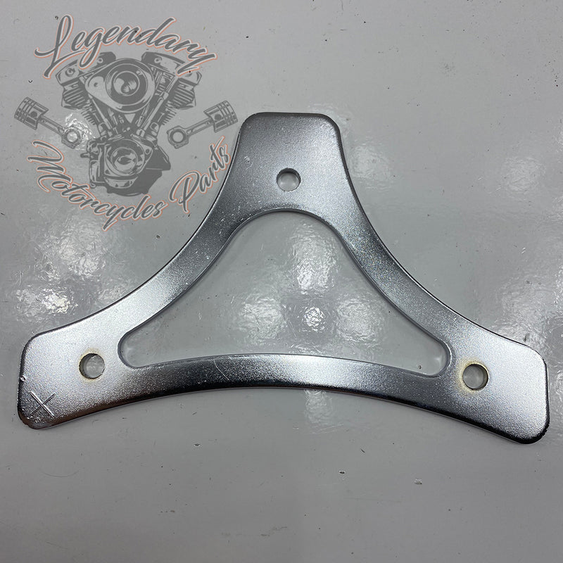 Sissy Bar Cushion Mount OEM 52565-94