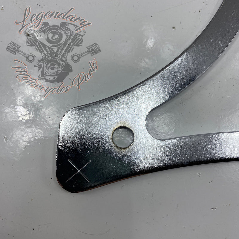 Sissy Bar Cushion Mount OEM 52565-94