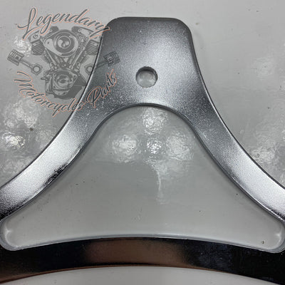 Sissy Bar Cushion Mount OEM 52565-94