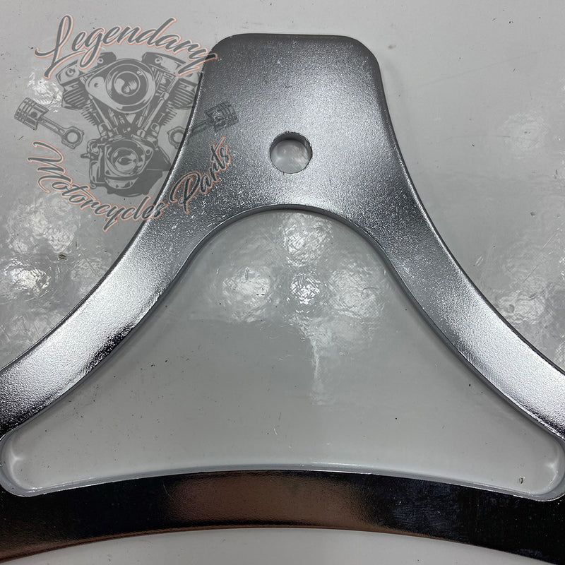 Sissy Bar Cushion Mount OEM 52565-94