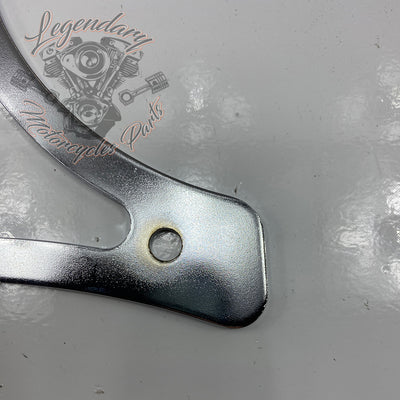 Sissy Bar Cushion Mount OEM 52565-94