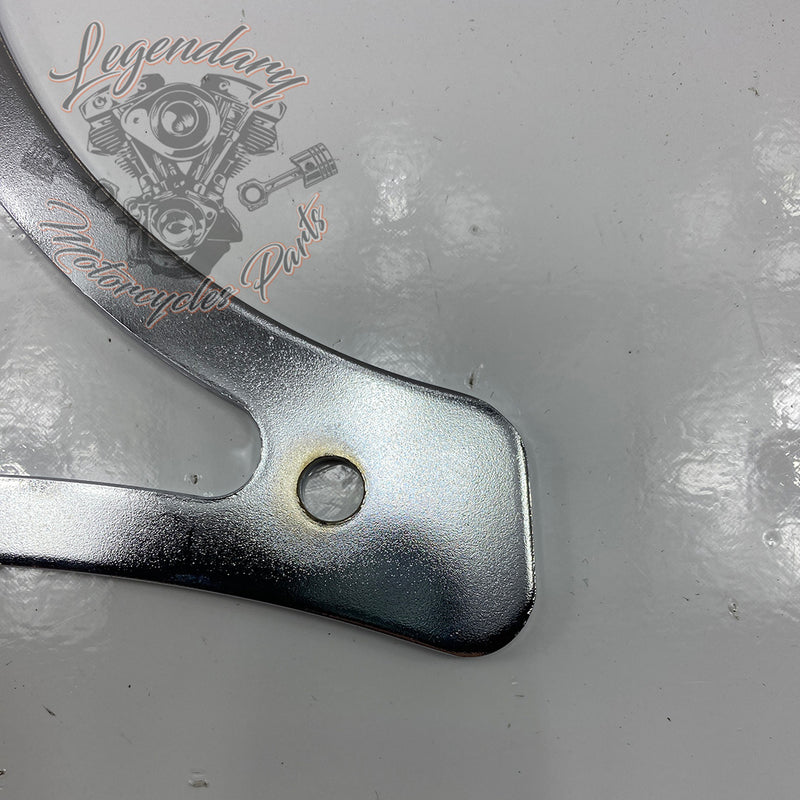 Sissy Bar Cushion Mount OEM 52565-94