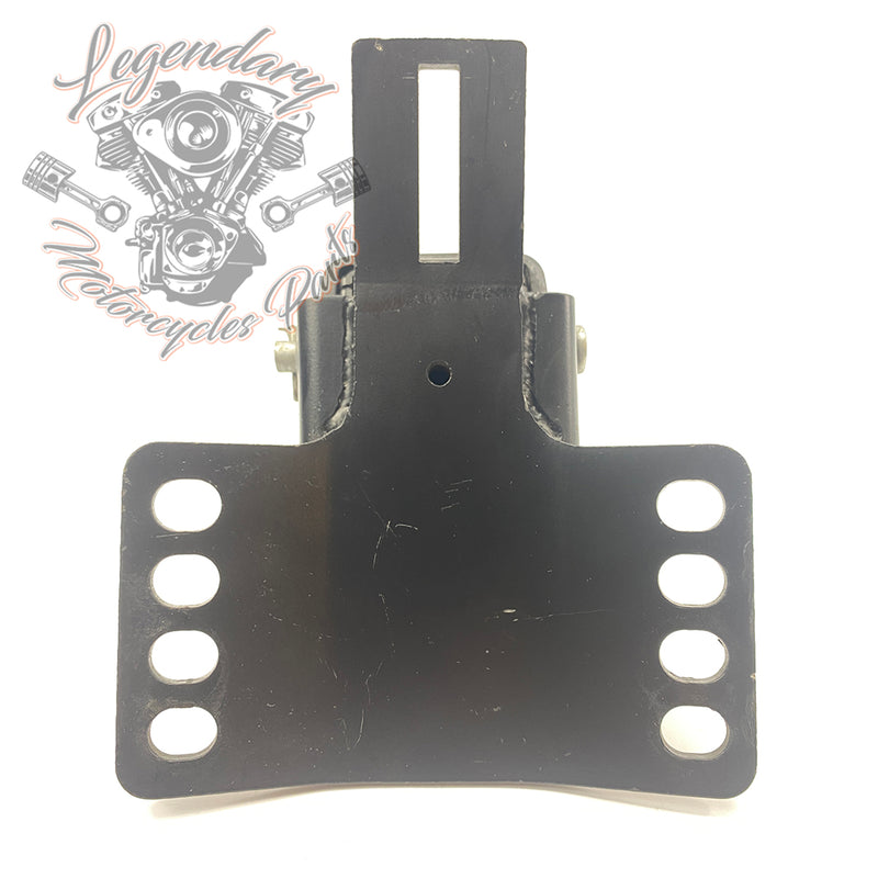 Suporte para encosto do piloto OEM 52587-09