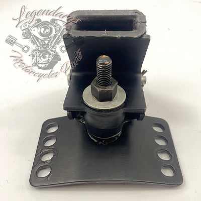 Suporte para encosto do piloto OEM 52587-09