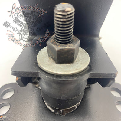 Suporte para encosto do piloto OEM 52587-09