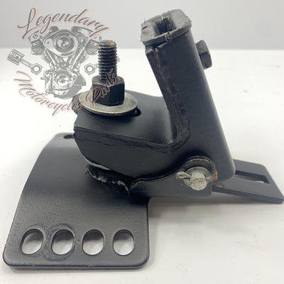Podparcie oparcia kierowcy OEM 52587-09