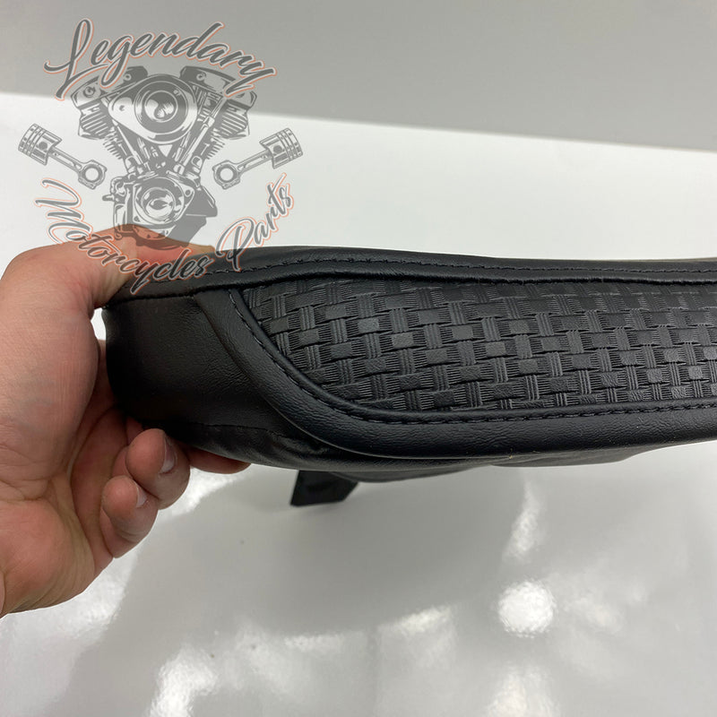 Adjustable Rider Backrest OEM 52591-09A