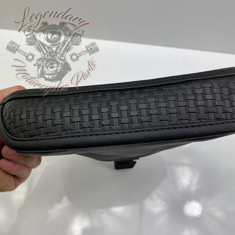 Adjustable Rider Backrest OEM 52591-09A