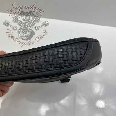 Adjustable Rider Backrest OEM 52591-09A