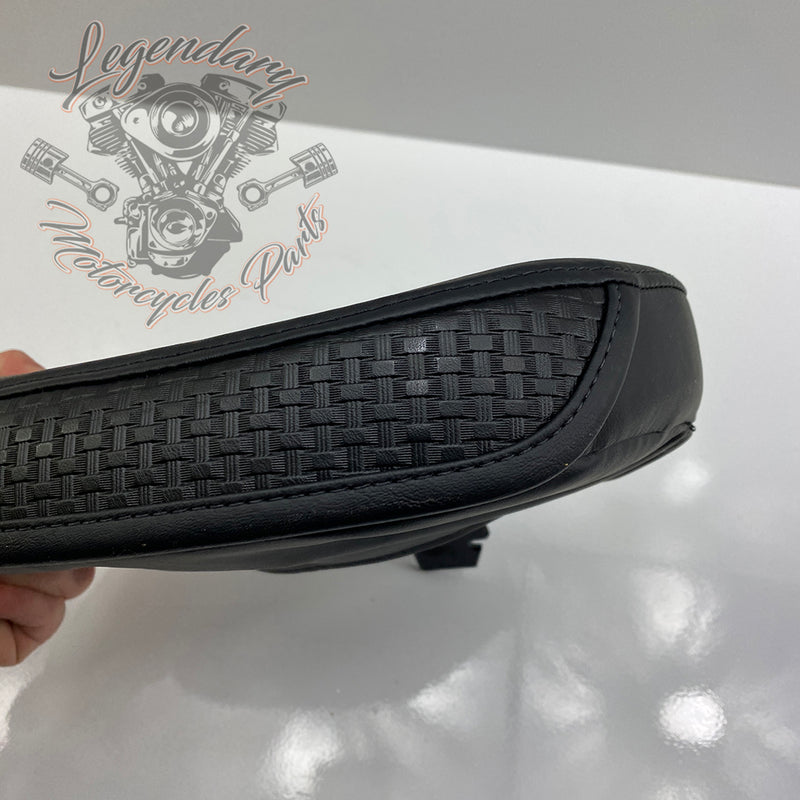 Adjustable Rider Backrest OEM 52591-09A