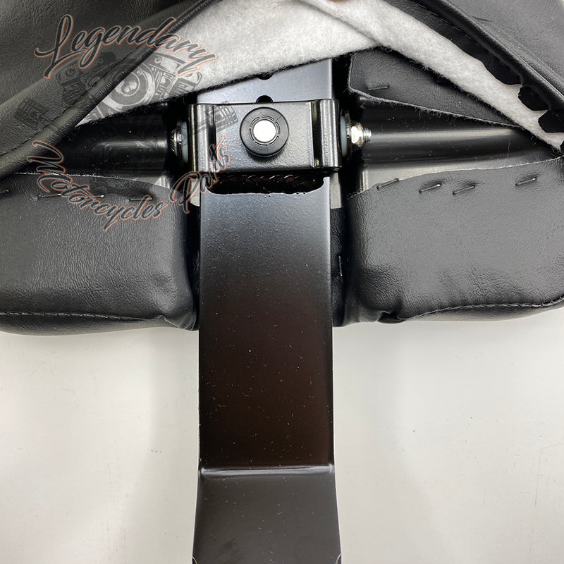 Adjustable Rider Backrest OEM 52591-09A