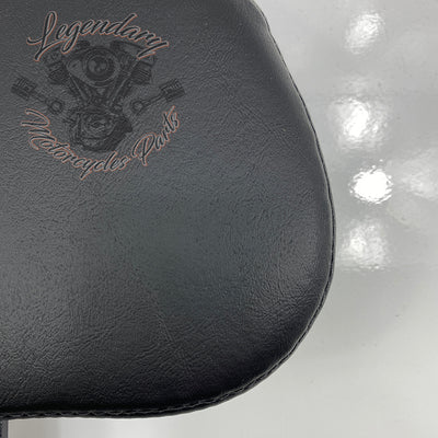 Adjustable Rider Backrest OEM 52591-09A