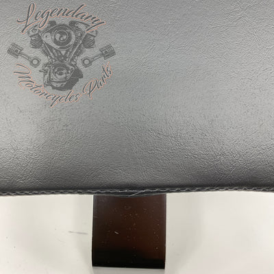 Adjustable Rider Backrest OEM 52591-09A