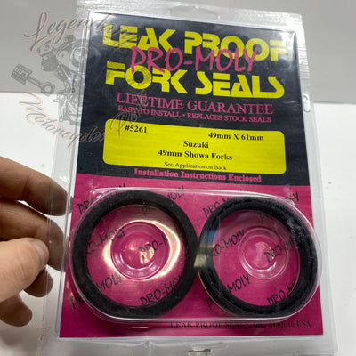 Joints de fourche OEM 5261