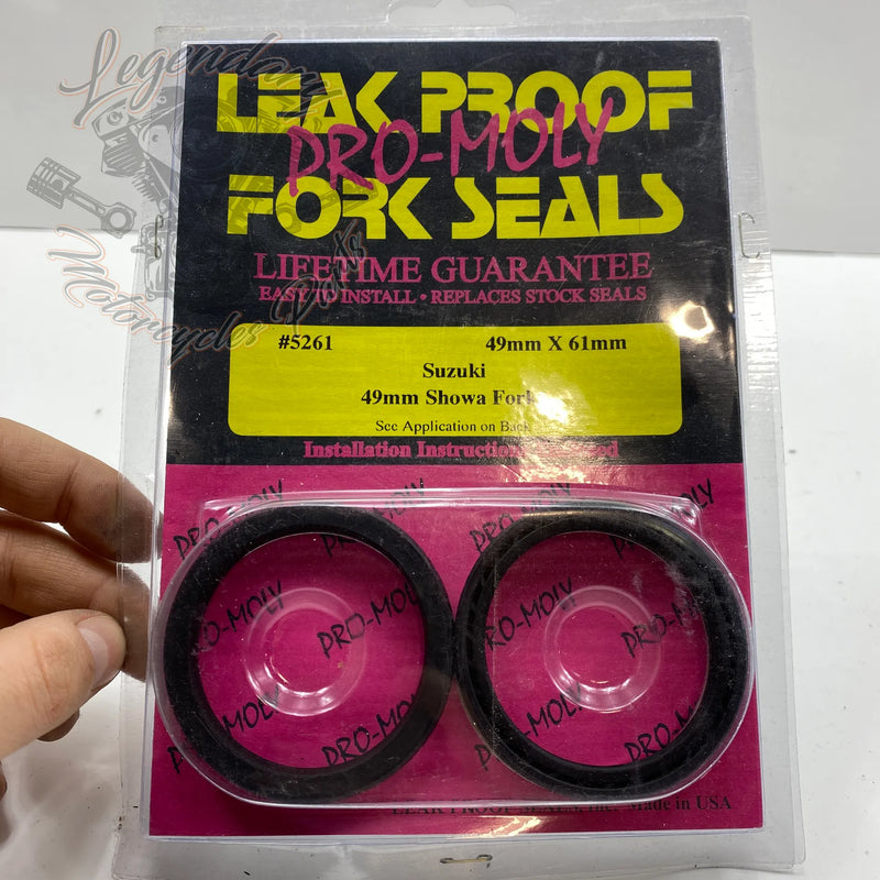 Joints de fourche OEM 5261