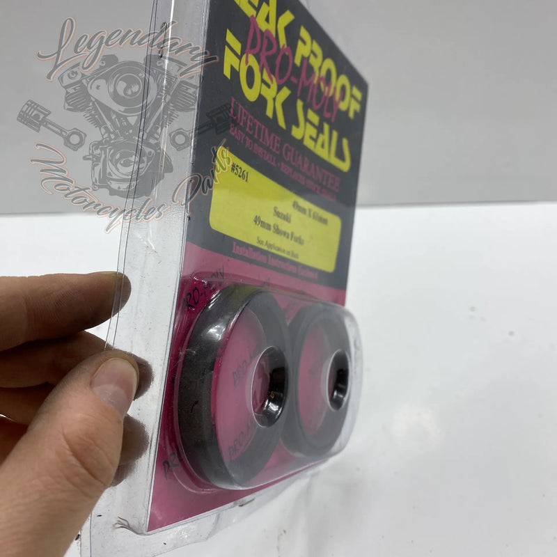 Joints de fourche OEM 5261