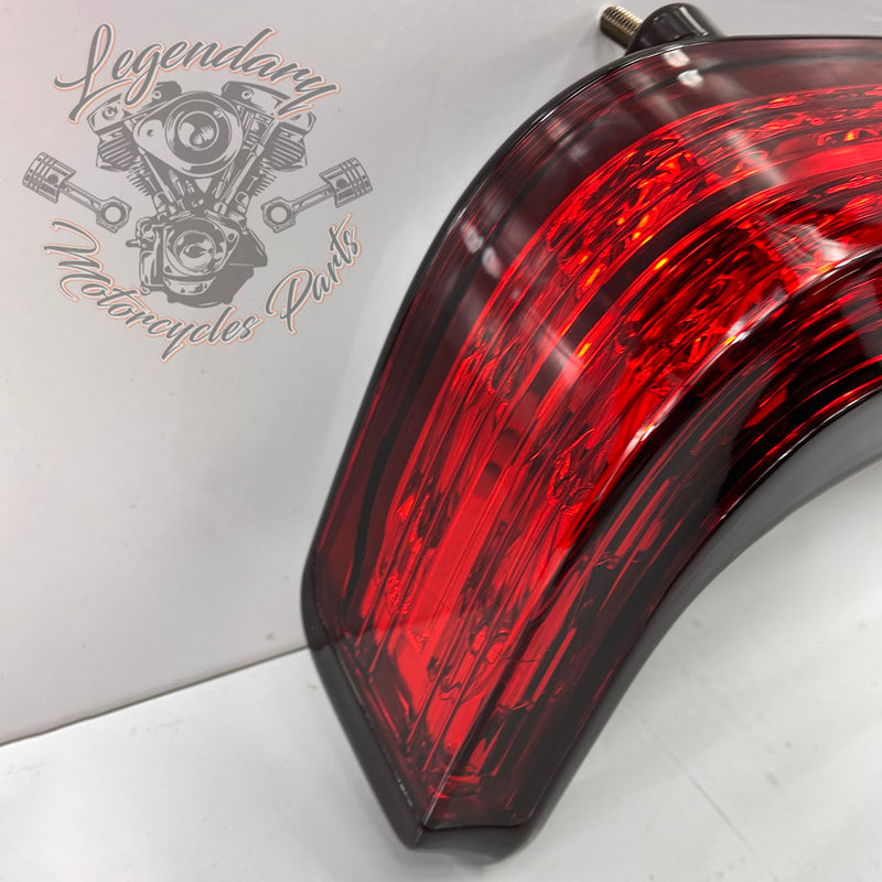 Tour Pak Lighting OEM 67800567EGO