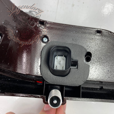 Tour Pak Lighting OEM 67800567EGO