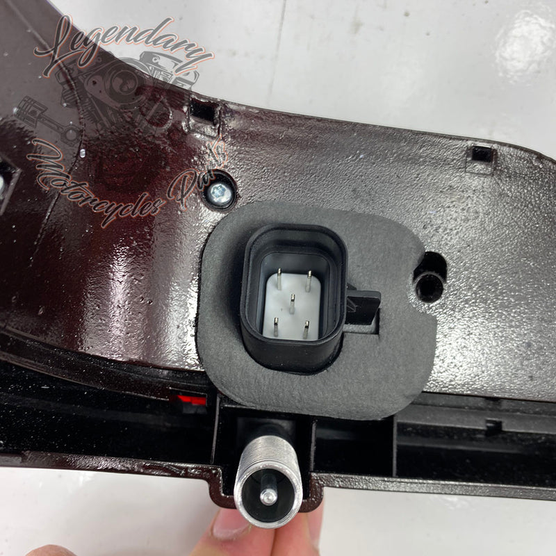 Tour Pak Lighting OEM 67800567EGO