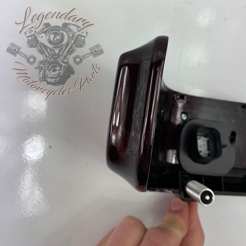 Tour Pak Lighting OEM 67800567EGO