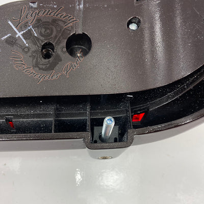 Tour Pak Lighting OEM 67800567EGO