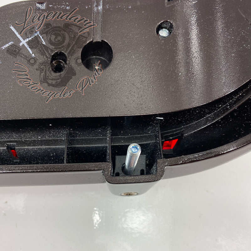 Tour Pak Lighting OEM 67800567EGO