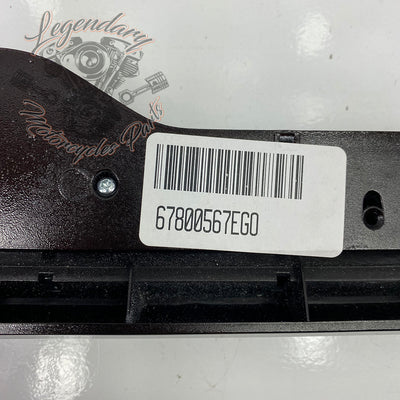 Tour Pak Lighting OEM 67800567EGO
