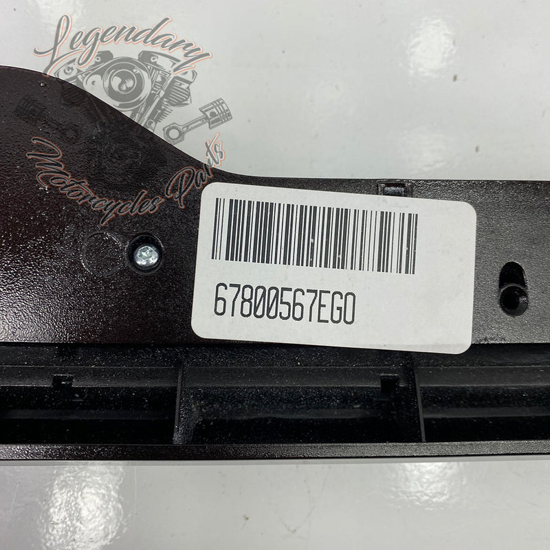 Tour Pak Lighting OEM 67800567EGO
