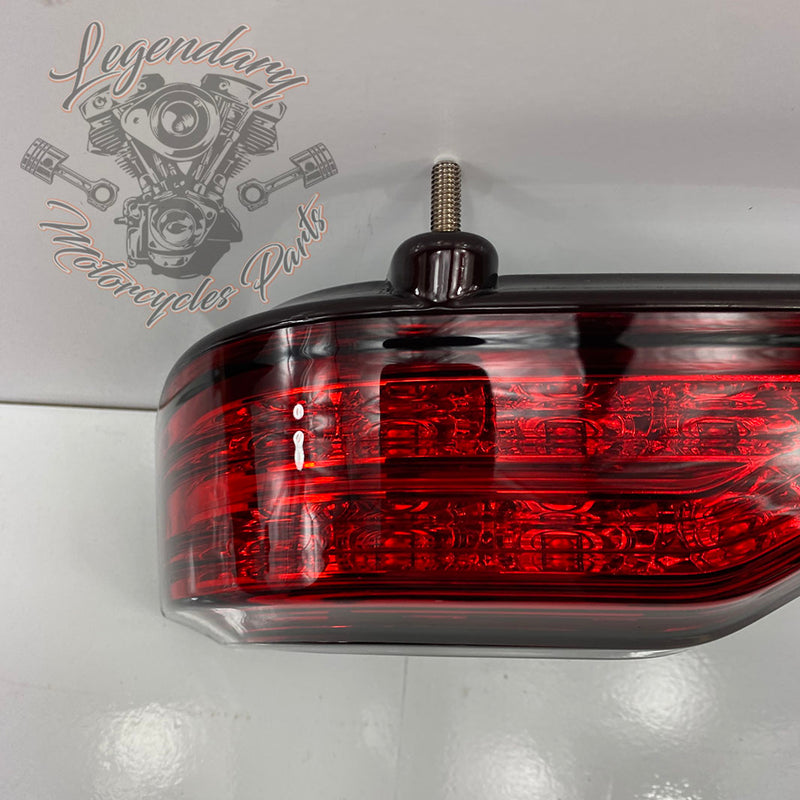 Tour Pak Lighting OEM 67800567EGO