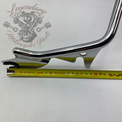 Sissy bar OEM 52627-09A