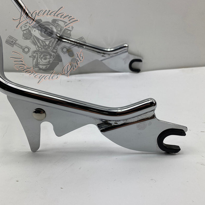 Sissy bar OEM 52627-09A