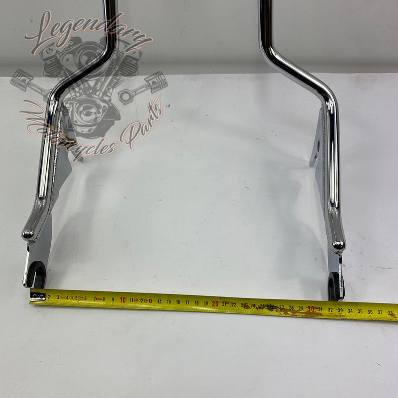 Sissy bar OEM 52627-09A