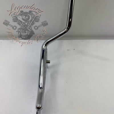 Sissy bar OEM 52627-09A