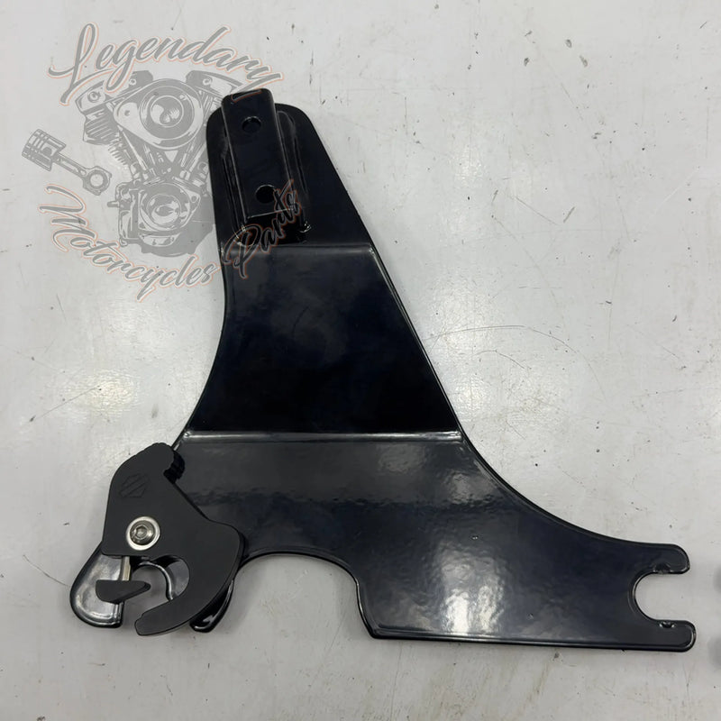 Plaques latérales de sissy bar Detachables OEM 52710-07A
