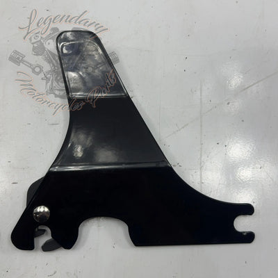 Plaques latérales de sissy bar Detachables OEM 52710-07A
