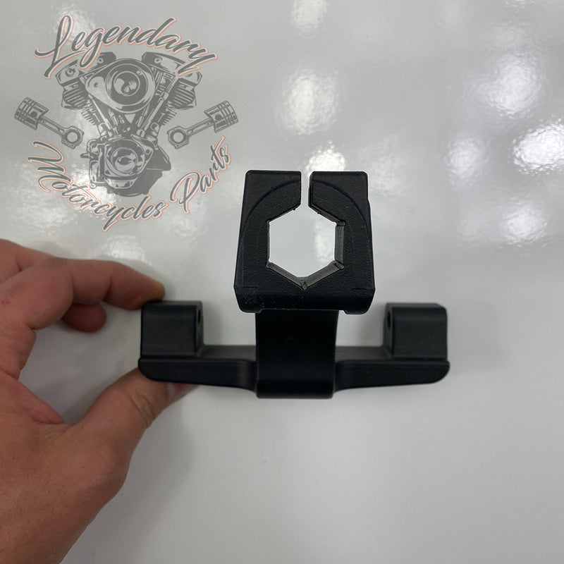 Passenger footrest support OEM 52713-95A