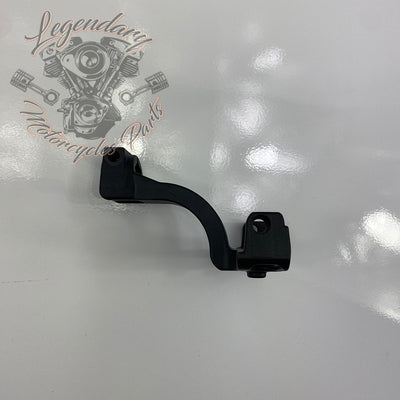 Passenger footrest support OEM 52713-95A