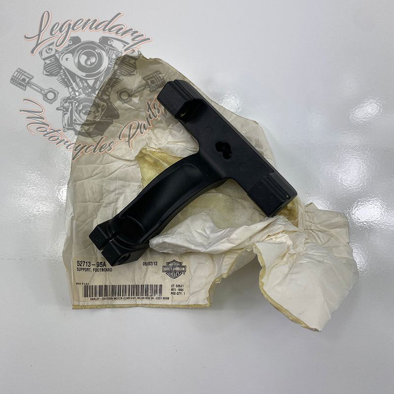 Passenger footrest support OEM 52713-95A