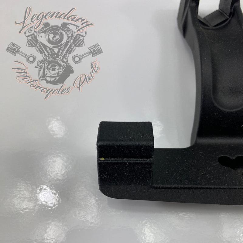 Passenger footrest support OEM 52713-95A