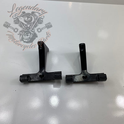 Supporti pedane passeggero OEM 52719-93B