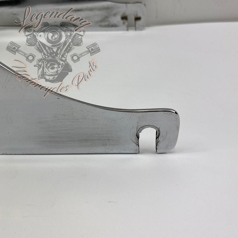 Sissy Bar y cojín OEM 52735-85