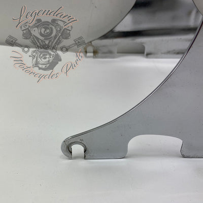 Sissy Bar y cojín OEM 52735-85