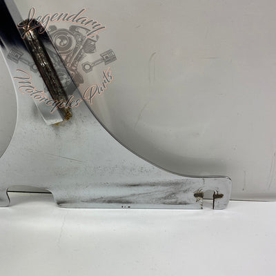 Sissy Bar y cojín OEM 52735-85