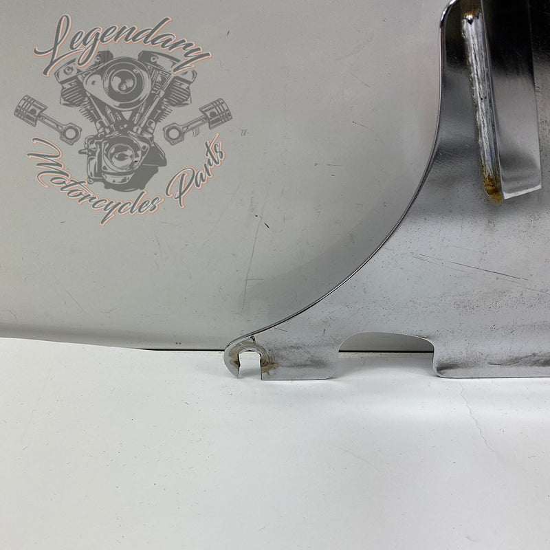 Sissy Bar y cojín OEM 52735-85